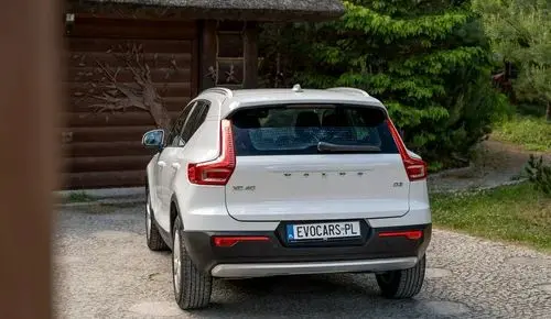 VOLVO Xc 40 