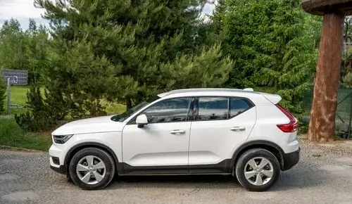 VOLVO Xc 40 