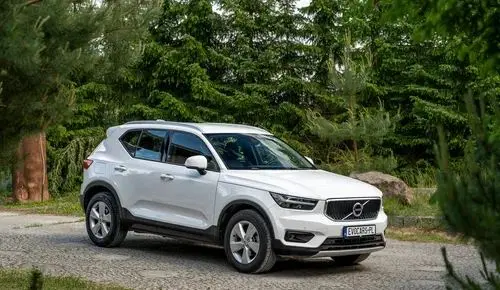 VOLVO Xc 40 