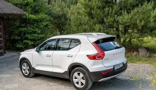 VOLVO Xc 40 