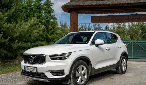 VOLVO Xc 40 