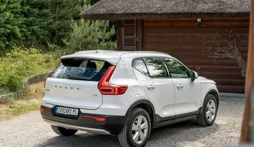 VOLVO Xc 40 