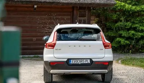 VOLVO Xc 40 