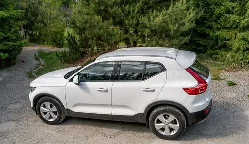 VOLVO Xc 40 