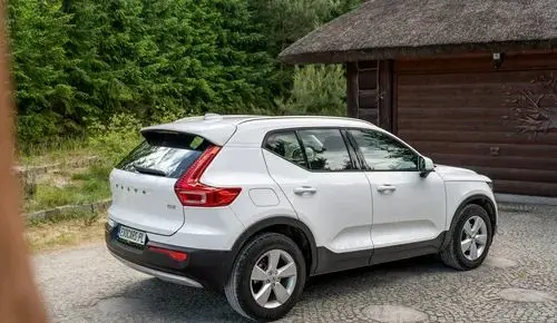 VOLVO Xc 40 
