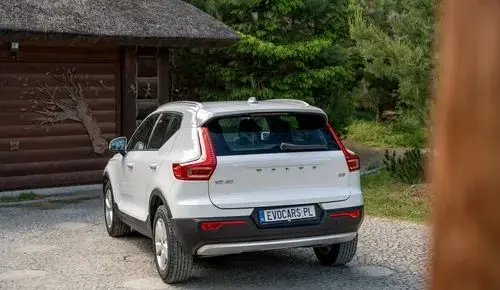 VOLVO Xc 40 