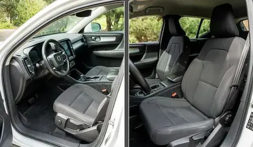 VOLVO Xc 40 