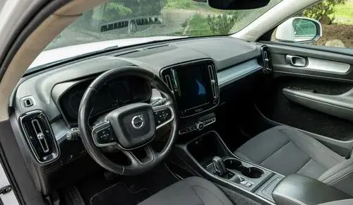 VOLVO Xc 40 