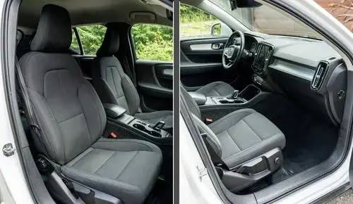 VOLVO Xc 40 