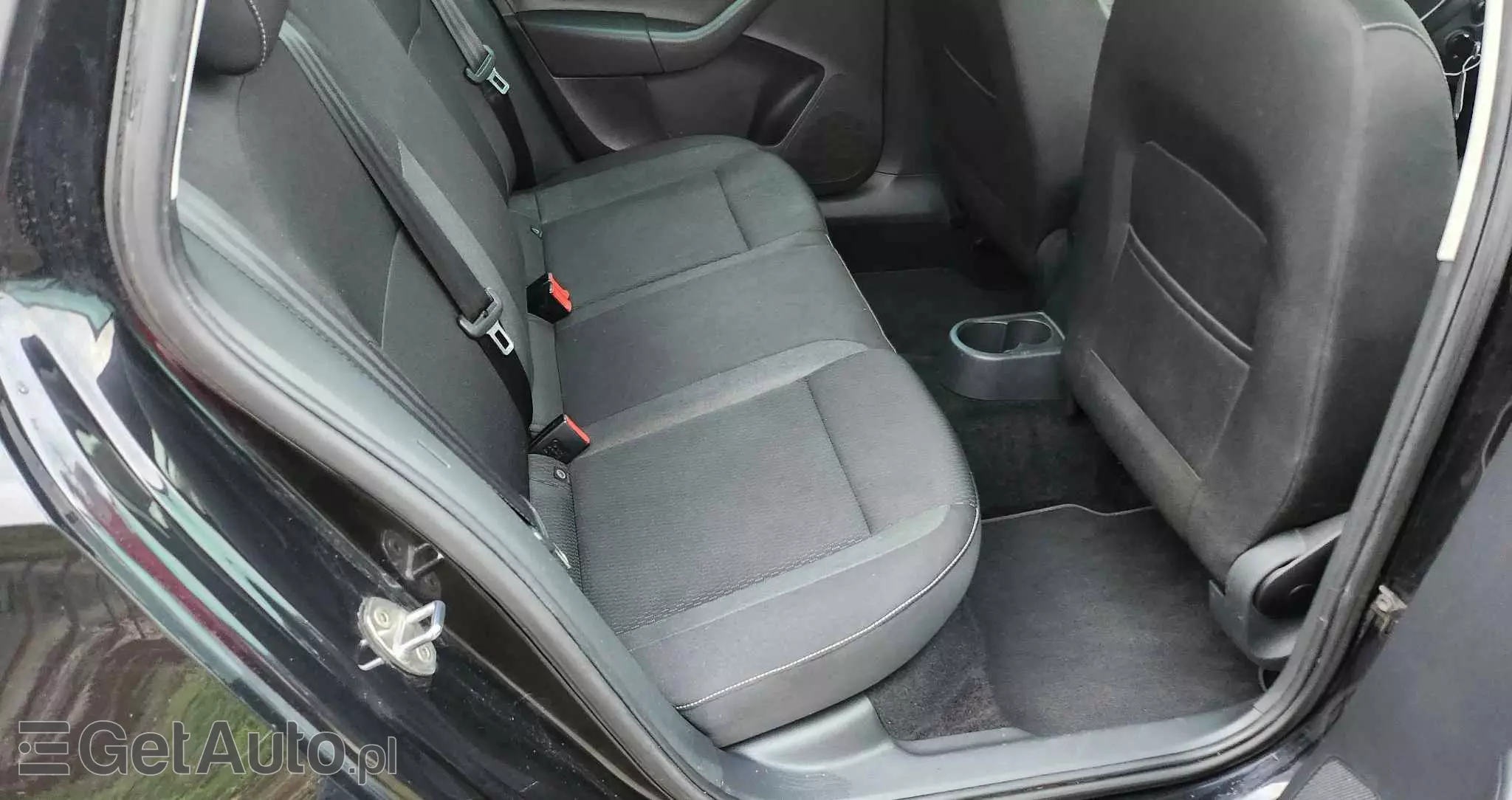 SKODA RAPID 1.2 TSI Ambition Green tec