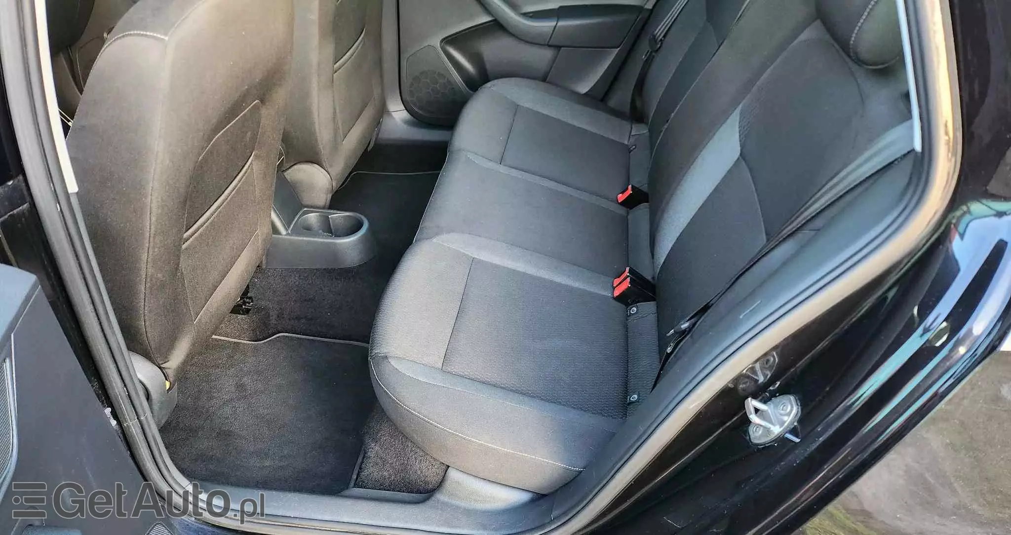 SKODA RAPID 1.2 TSI Ambition Green tec