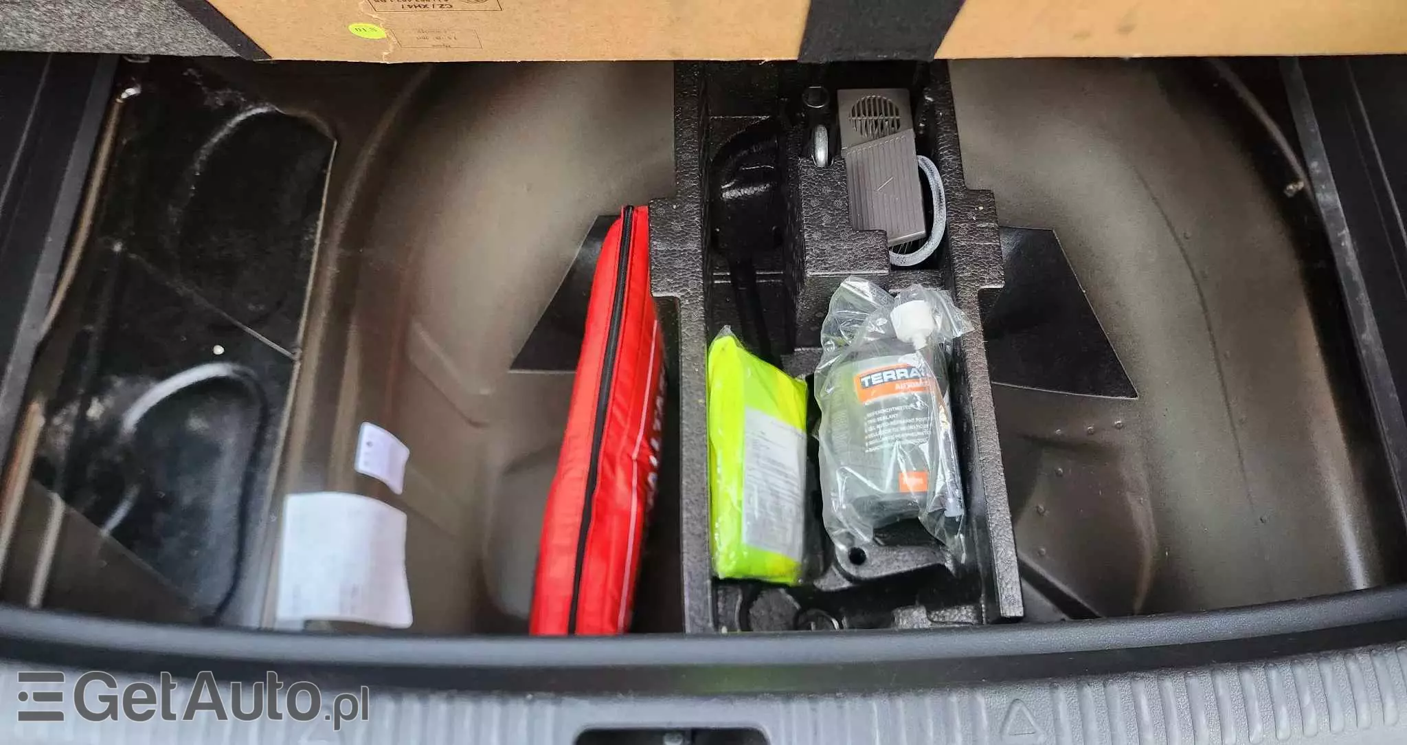 SKODA RAPID 1.2 TSI Ambition Green tec