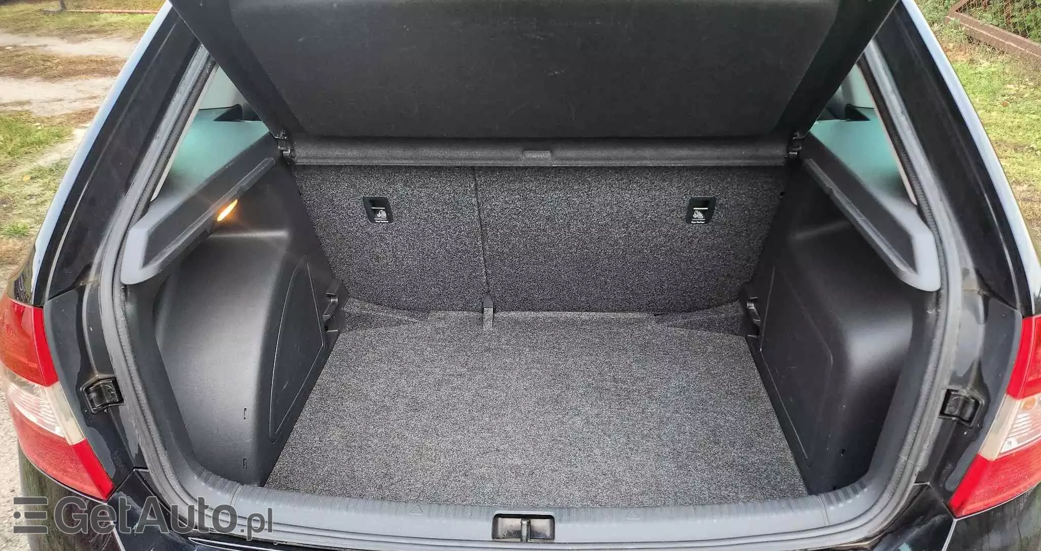 SKODA RAPID 1.2 TSI Ambition Green tec