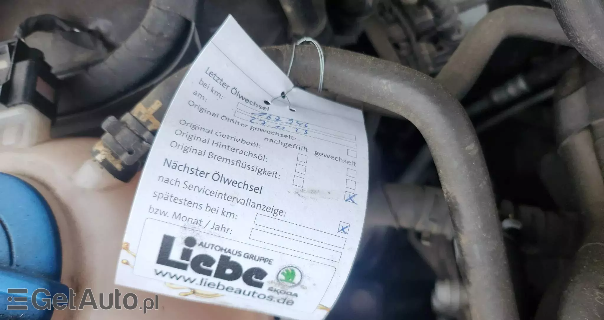 SKODA RAPID 1.2 TSI Ambition Green tec