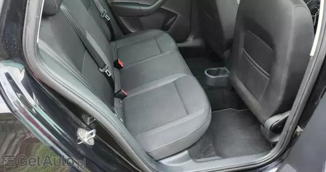 SKODA RAPID 1.2 TSI Ambition Green tec