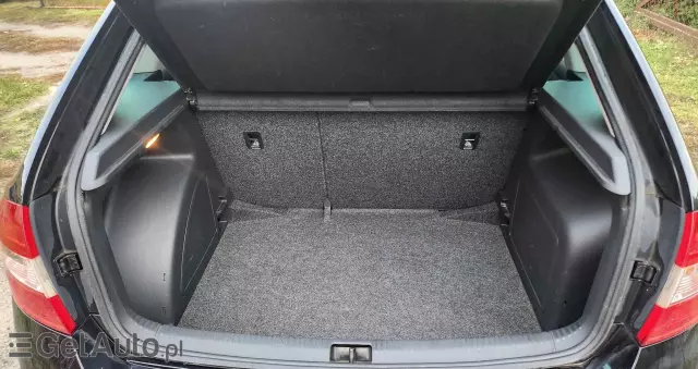 SKODA RAPID 1.2 TSI Ambition Green tec