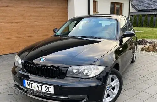 BMW Seria 1 