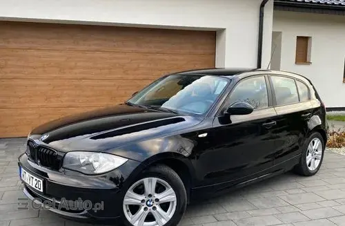 BMW Seria 1 