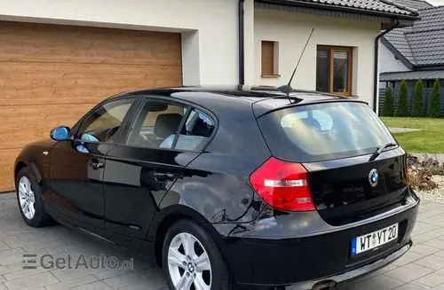 BMW Seria 1 