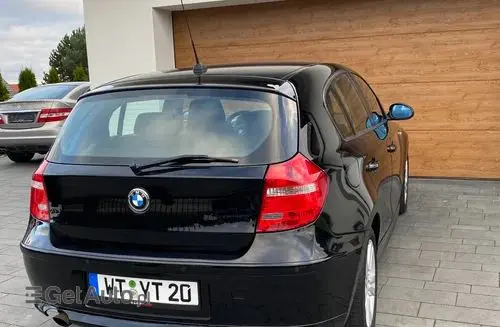 BMW Seria 1 