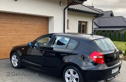 BMW Seria 1 