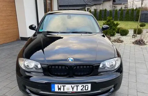 BMW Seria 1 