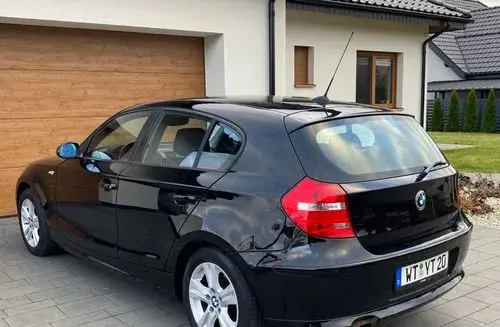BMW Seria 1 