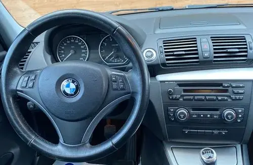 BMW Seria 1 