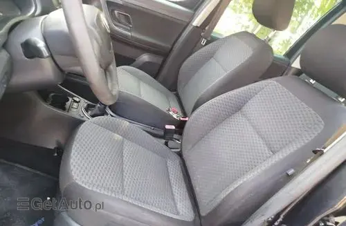 SKODA Roomster 