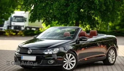 VOLKSWAGEN Eos 