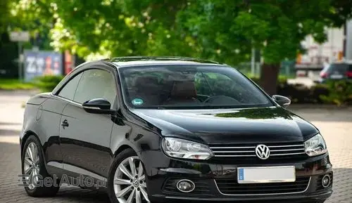 VOLKSWAGEN Eos 