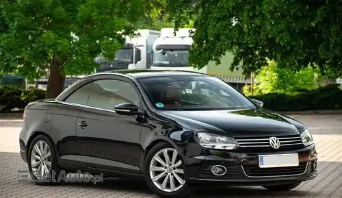 VOLKSWAGEN Eos 