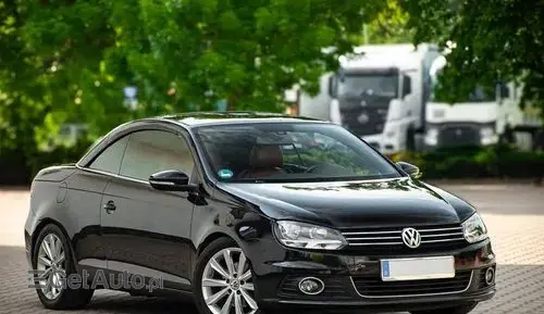 VOLKSWAGEN Eos 