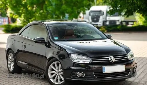 VOLKSWAGEN Eos 