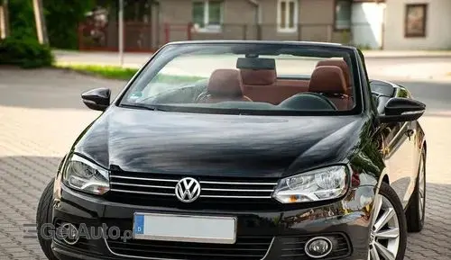 VOLKSWAGEN Eos 