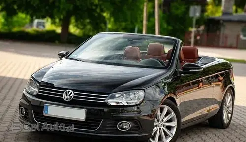 VOLKSWAGEN Eos 
