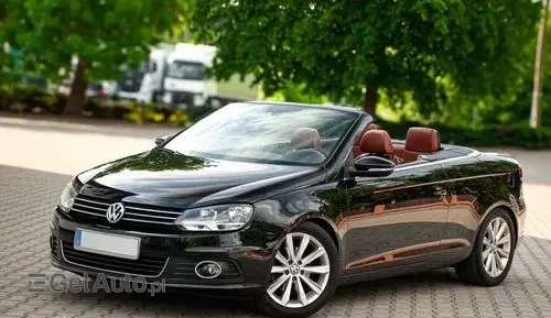 VOLKSWAGEN Eos 