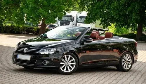 VOLKSWAGEN Eos 