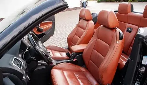VOLKSWAGEN Eos 