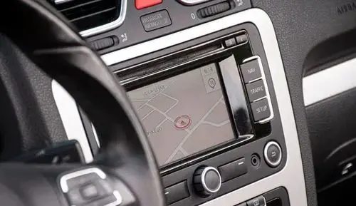 VOLKSWAGEN Eos 