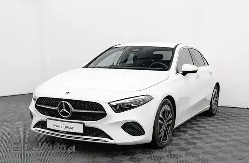 MERCEDES-BENZ Klasa A 