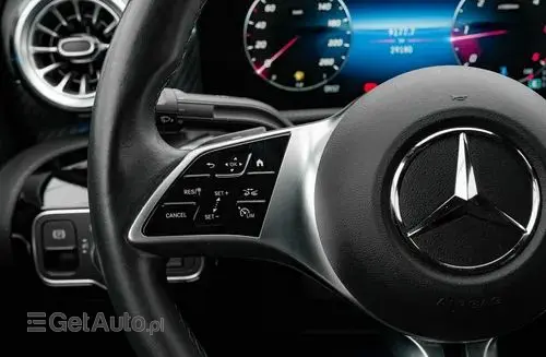 MERCEDES-BENZ Klasa A 