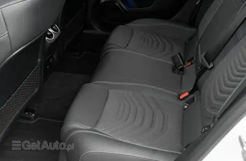 MERCEDES-BENZ Klasa A 