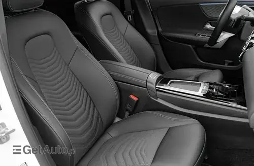 MERCEDES-BENZ Klasa A 