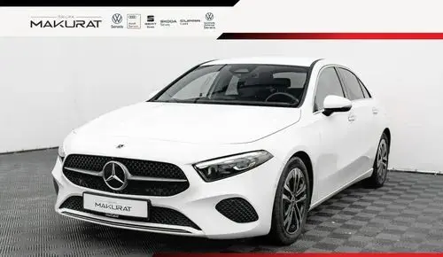 MERCEDES-BENZ Klasa A 