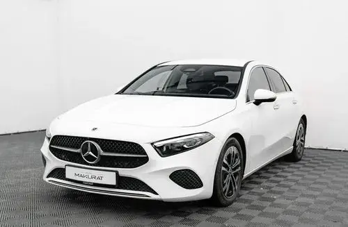 MERCEDES-BENZ Klasa A 