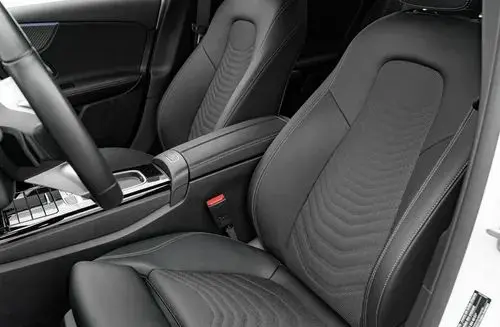 MERCEDES-BENZ Klasa A 