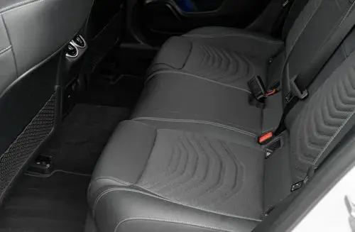 MERCEDES-BENZ Klasa A 