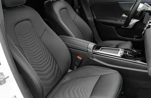 MERCEDES-BENZ Klasa A 