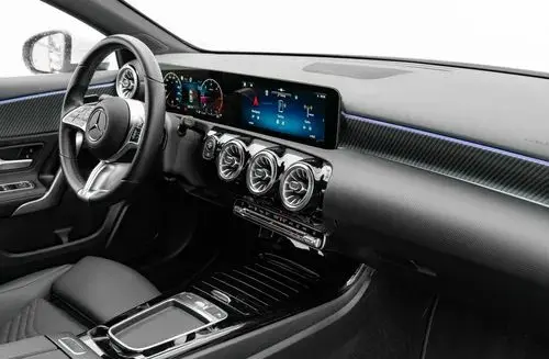 MERCEDES-BENZ Klasa A 